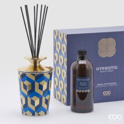 Profumatore Hypnotic Black Forest 900ml EDG