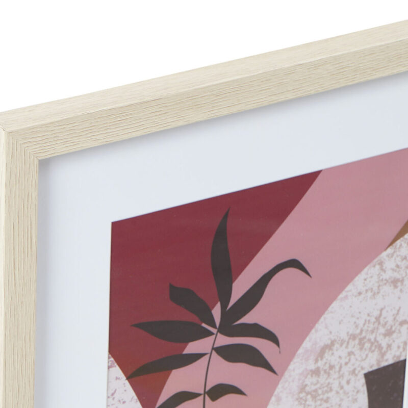 Quadro Tropicale SAVINO COLLECTION - immagine 3