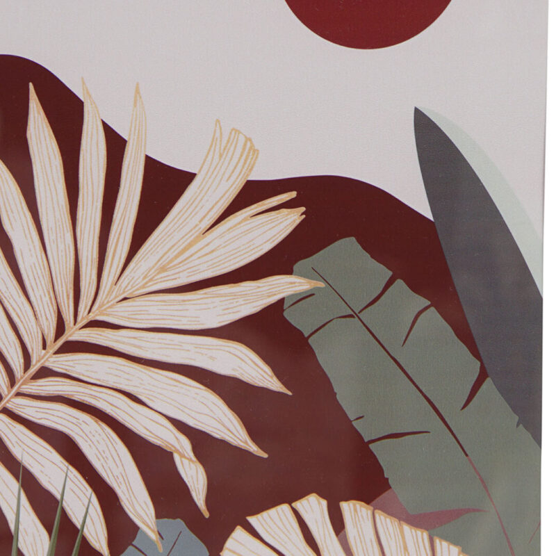 Quadro Tropicale SAVINO COLLECTION - immagine 4