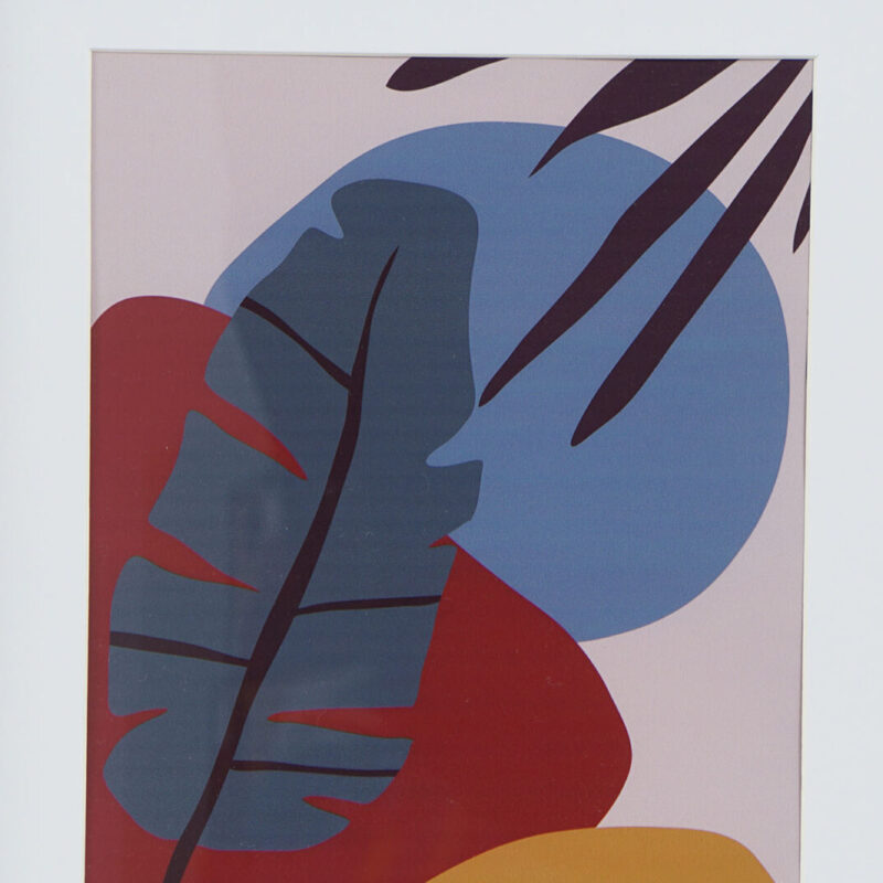 Quadro Tropicale SAVINO COLLECTION - immagine 4