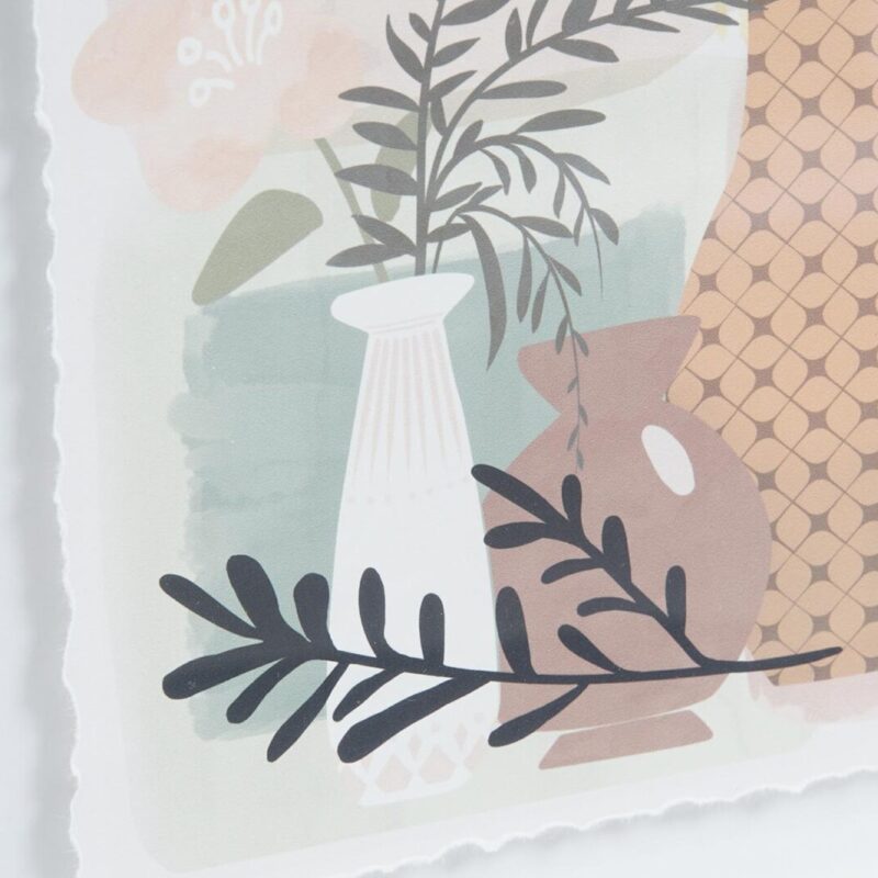 Quadro con Vasi SAVINO COLLECTION - immagine 4