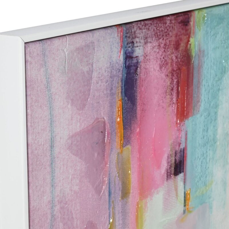 Quadro Astratto Primavera SAVINO COLLECTION - immagine 4