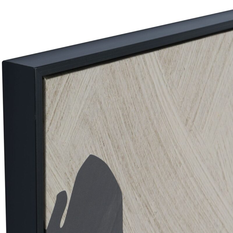 Quadro Astratto Pennellate SAVINO COLLECTION - immagine 3