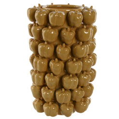 Vaso Peperoni Senape 38cm SAVINO COLLECTION