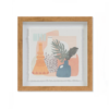 Quadro con Vasi SAVINO COLLECTION