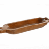 Centrotavola Lungo in legno SAVINO COLLECTION