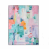 Quadro Astratto Primavera SAVINO COLLECTION