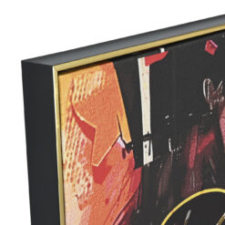 Alternative view of Quadro Pop Essenza Vibrante SAVINO COLLECTION