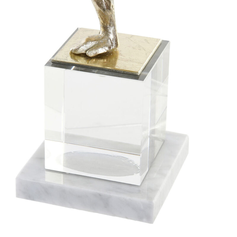 Scultura Eleganza in Movimento SAVINO COLLECTION - immagine 3