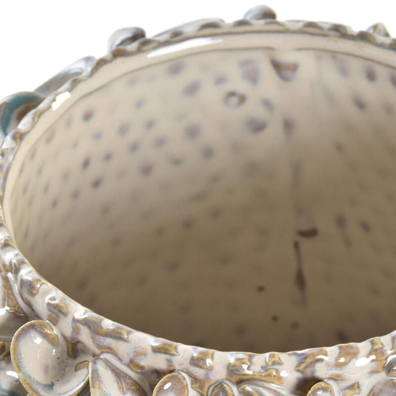 Vaso Scaglie Iridescenti SAVINO COLLECTION - immagine 3
