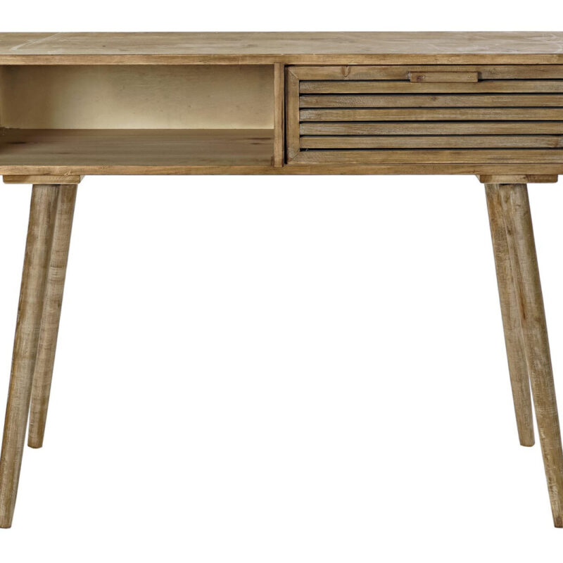 Console Moderna in Legno Naturale SAVINO COLLECTION - immagine 5
