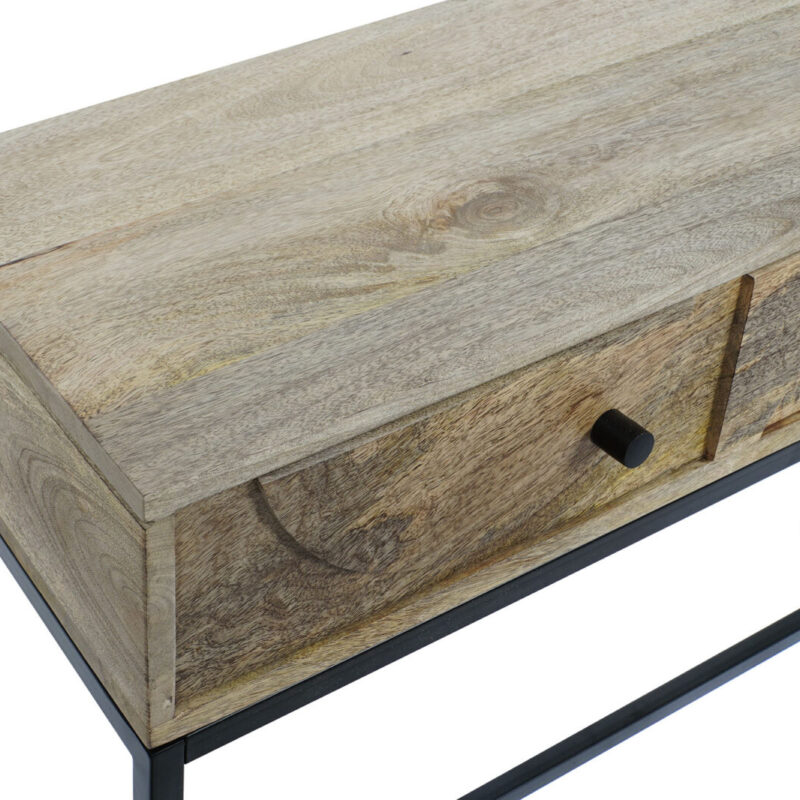 Alternative view of Console Industriale SAVINO COLLECTION