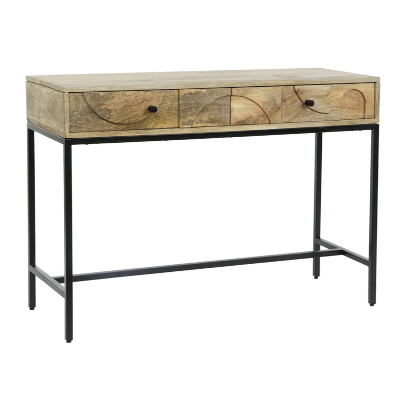 Console Industriale SAVINO COLLECTION