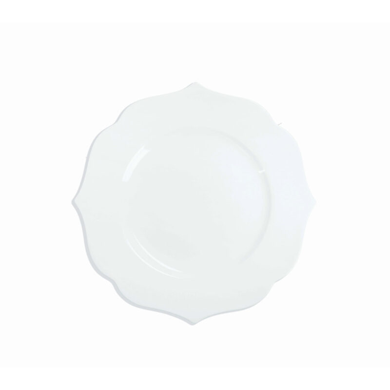 Servizio di Piatti Queen 18pz BRANDANI - immagine 3