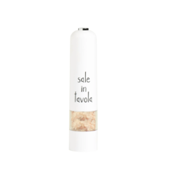 Alternative view of Macinasale Elettrico Sale in Tavola SIMPLE DAY