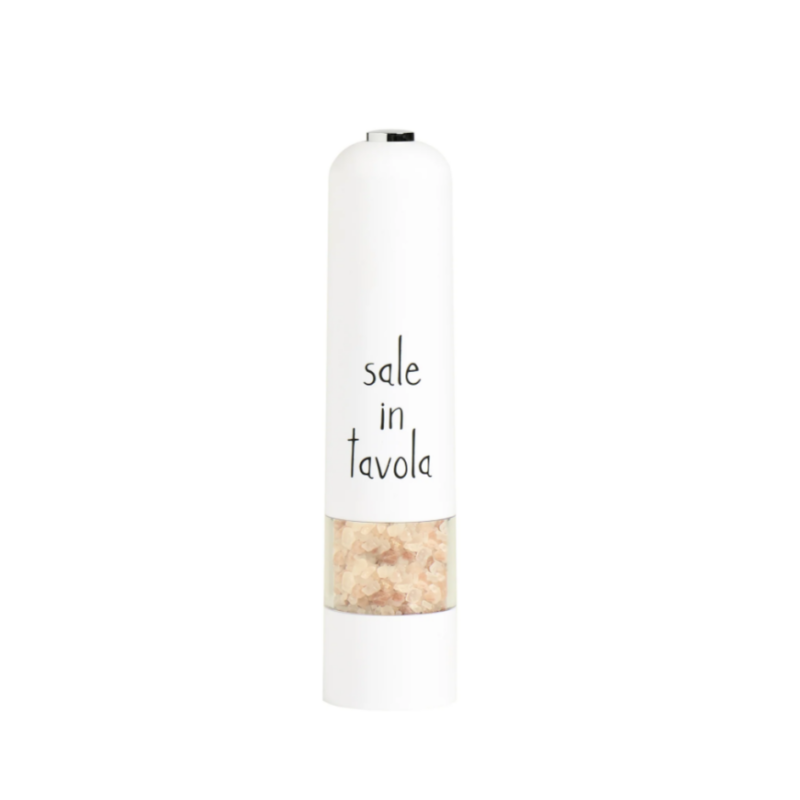 Alternative view of Macinasale Elettrico Sale in Tavola SIMPLE DAY