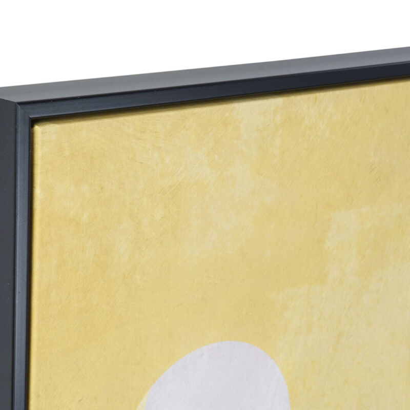 Quadro Oasi Mediterranea SAVINO COLLECTION - immagine 3