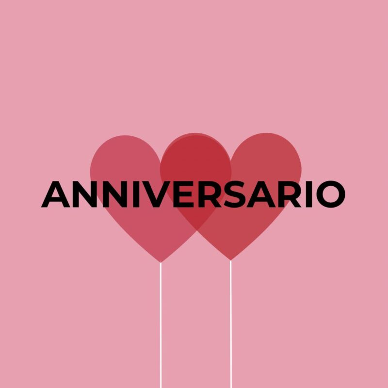 Anniversari