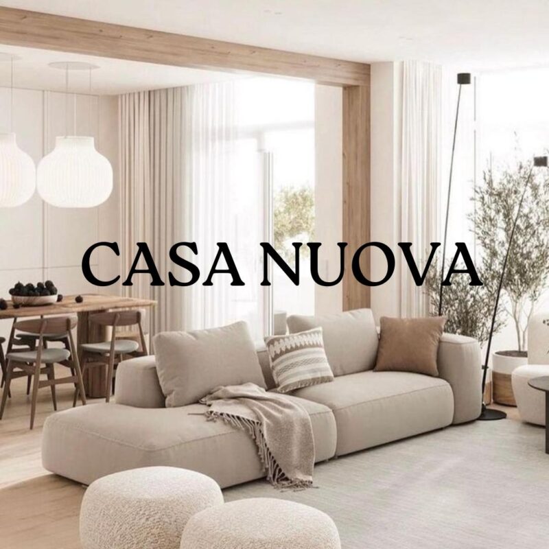 Casa Nuova