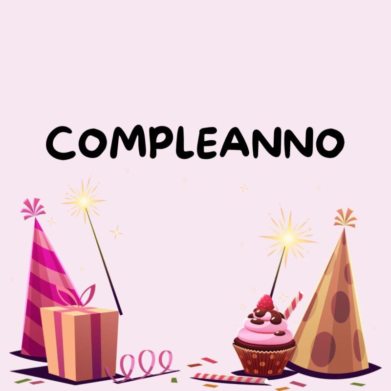 Compleanno