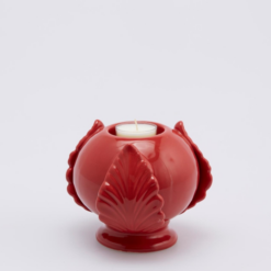 Alternative view of Portacandela Pumo Pugliese Rosso EDG