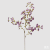 Ramo Prunus Mauve 95cm EDG
