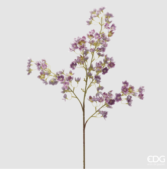 Ramo Prunus Mauve 95cm EDG