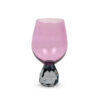 Bicchiere Cocktail Grigio WD LIFESTYLE