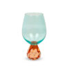Bicchiere Cocktail Pesca WD LIFESTYLE
