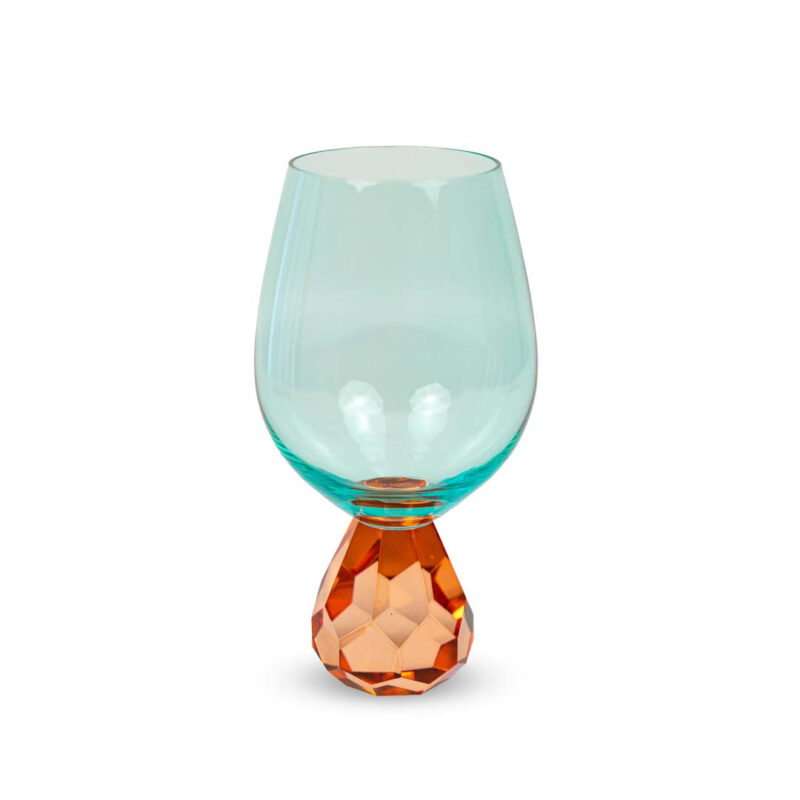 Bicchiere Cocktail Pesca WD LIFESTYLE