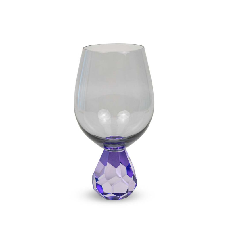 Bicchiere Cocktail Viola WD LIFESTYLE
