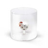 Bicchiere in vetro 250ml Gallina Bianca WD LIFESTYLE
