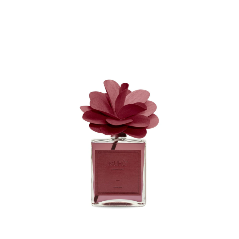 Alternative view of Diffusore Camelia Flower Melograno 500ml MUHÀ