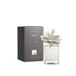 Diffusore Camelia Flower Iris Cipriato 500ml MUHÀ