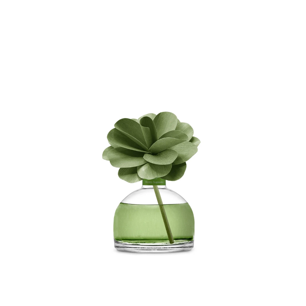 Diffusore Camelia Flower Mosto Supremo 200ml MUHÀ - immagine 2