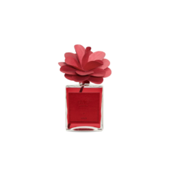 Alternative view of Diffusore Camelia Flower Arancio e Cannella 500ml MUHÀ