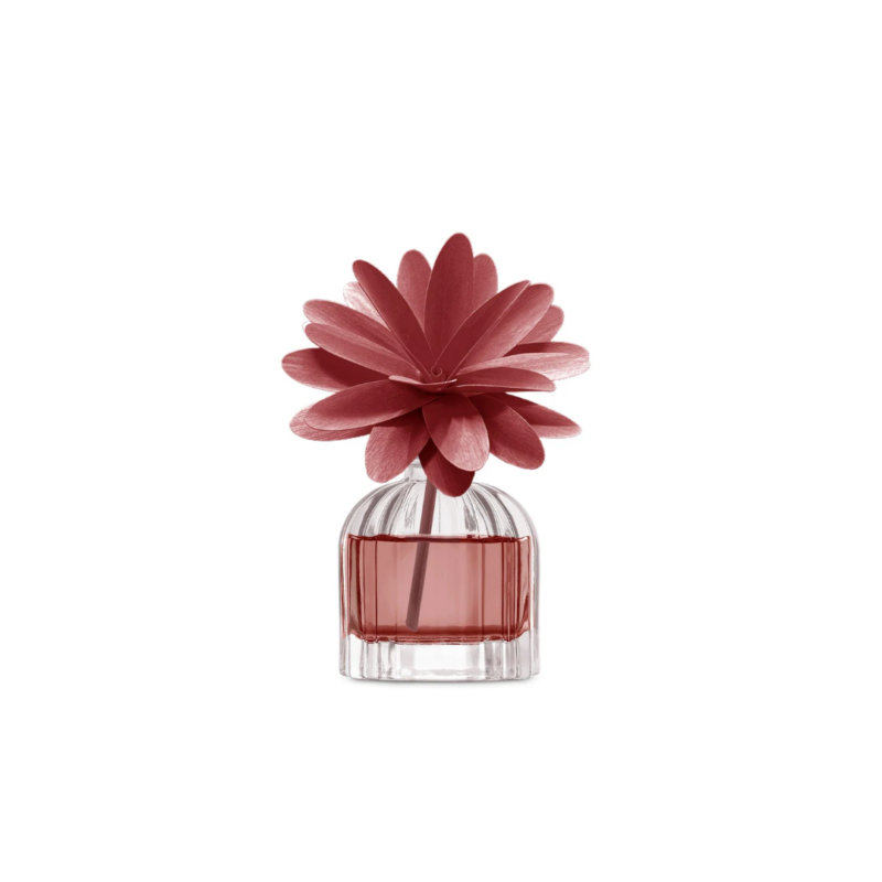 Alternative view of Diffusore Camelia Flower Arancio e Cannella 60ml MUHÀ