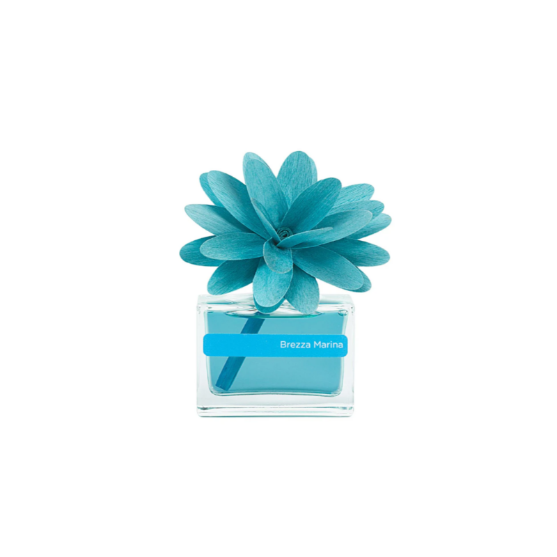 Alternative view of Diffusore Camelia Flower Brezza Marina 30ml MUHÀ
