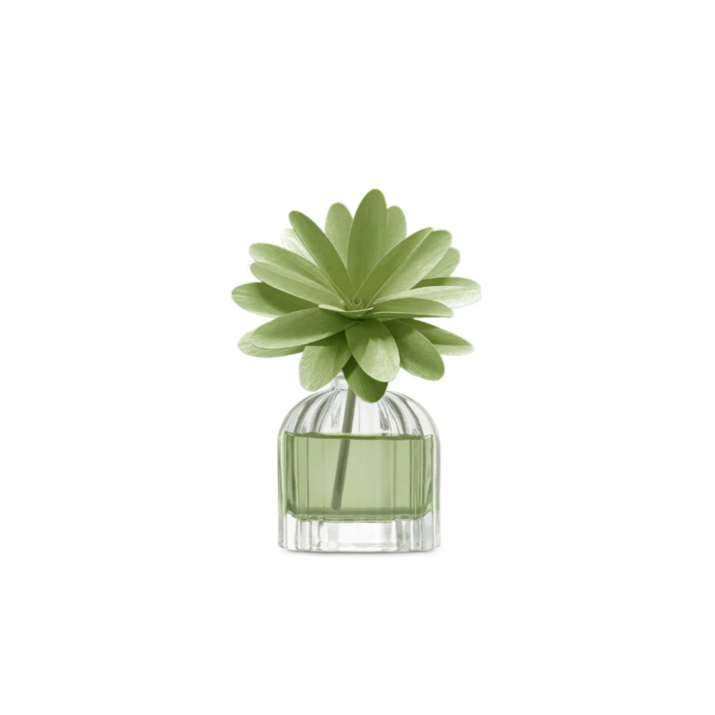Alternative view of Diffusore Camelia Flower Mosto Supremo 60ml MUHÀ