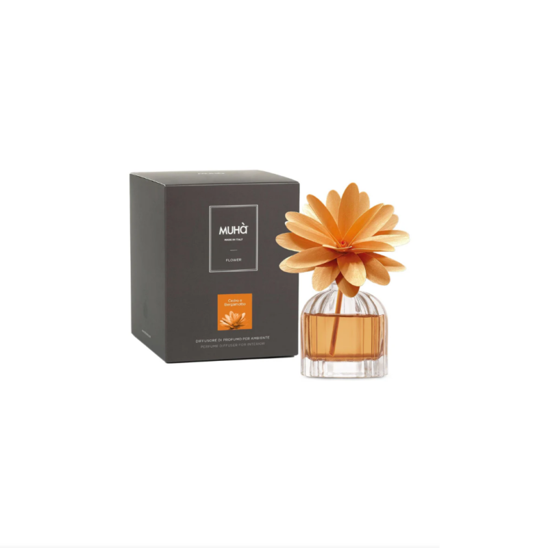 Diffusore Flower 60ml