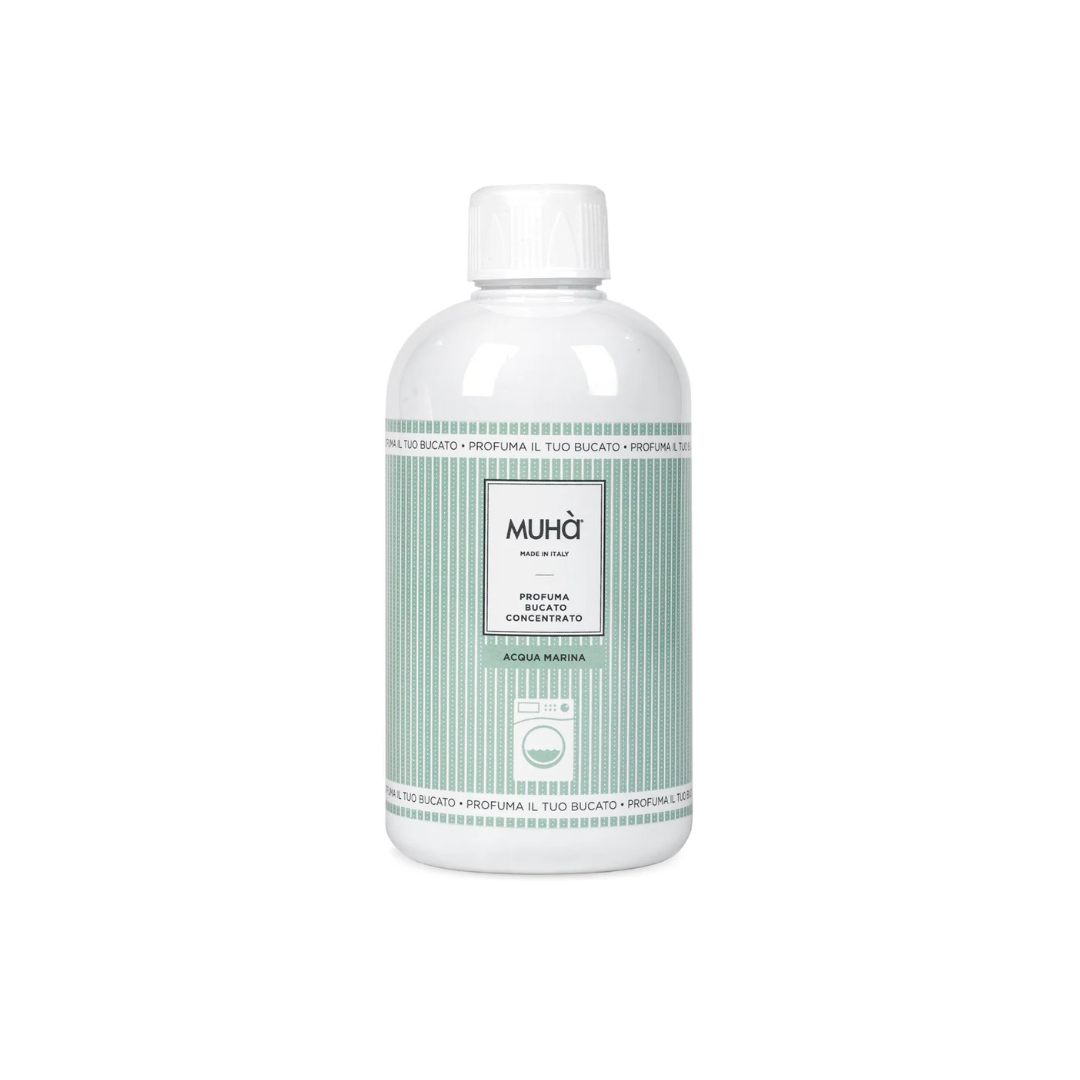 Profuma Bucato Acqua Marina 400ml MUHÀ