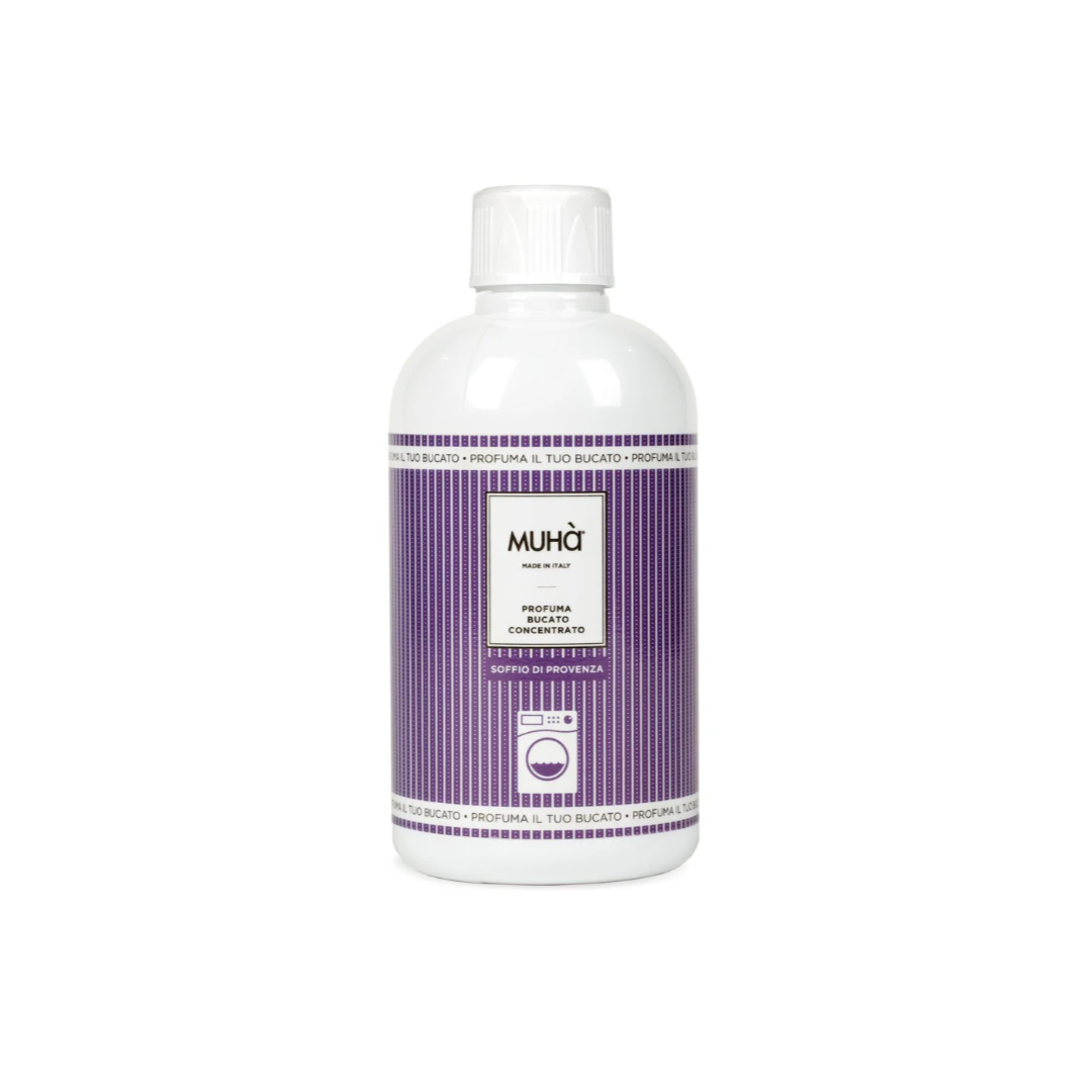 Profuma Bucato Soffio di Provenza 400ml MUHÀ