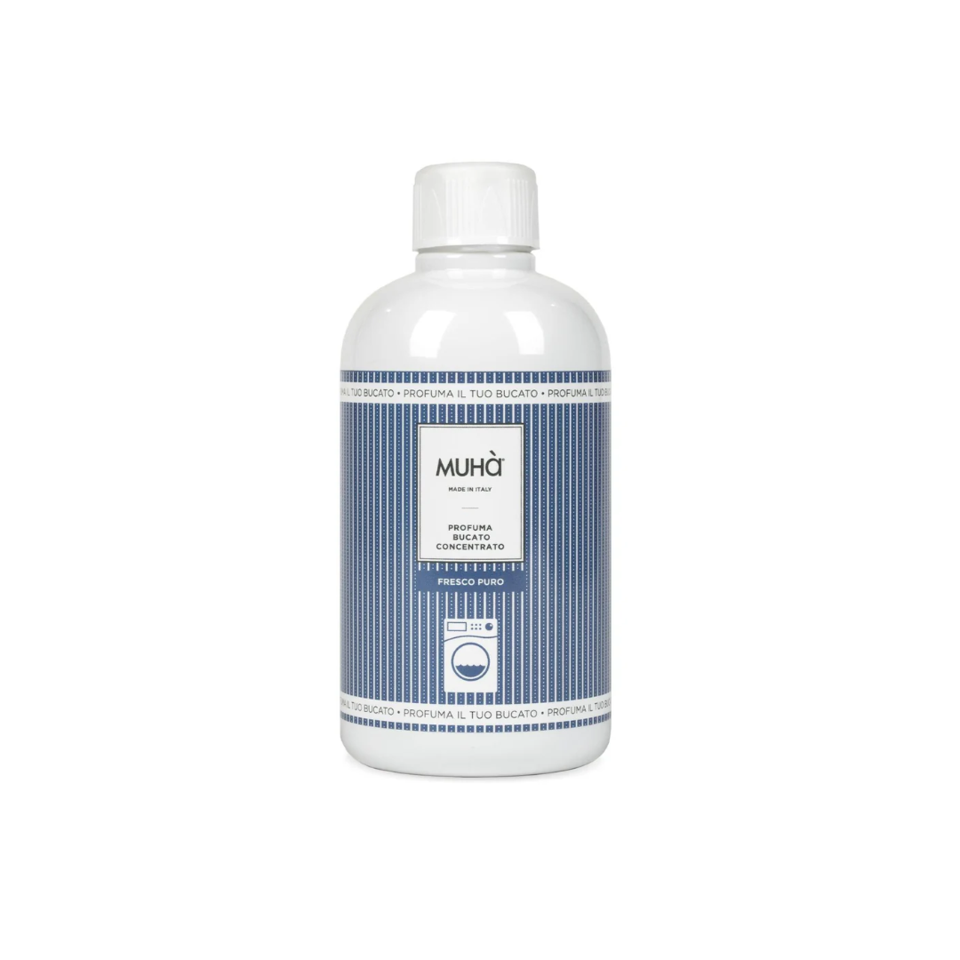 Profuma Bucato Fresco Puro 400ml MUHÀ