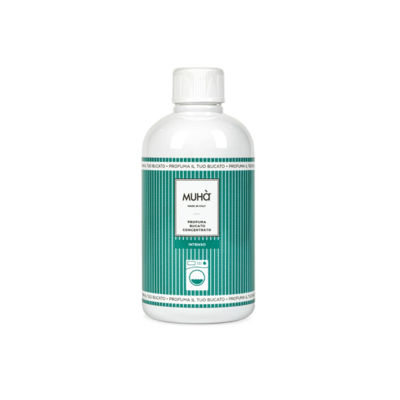 Profuma Bucato Intenso 400ml MUHÀ