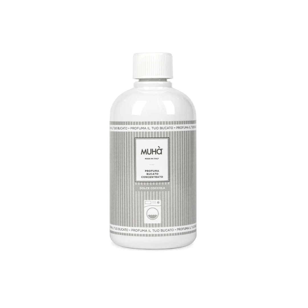 Profuma Bucato Dolce Coccola 400ml MUHÀ