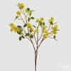 Ramo Prunus Giallo 80cm EDG