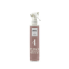 Spray Pulisci e Profuma “Vaniglia Ambrata” MUHÀ. Fragranza dolce e calda, ideale per tessuti e ambienti. Rinfresca e profuma con eleganza.