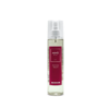 Spray Tessuti “Lino e Cotone” MUHÀ. Fragranza fresca e naturale, ideale per capi e arredi. Rinfresca e deodoriza con delicatezza.