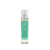 Spray Tessuti “Intenso” MUHÀ. Fragranza decisa e moderna, ideale per capi e arredi. Rinfresca e deodoriza con energia e lunga durata.