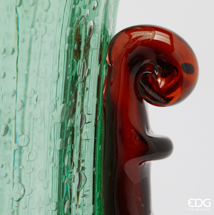 Alternative view of Vaso Corinto Coppa Verde EDG